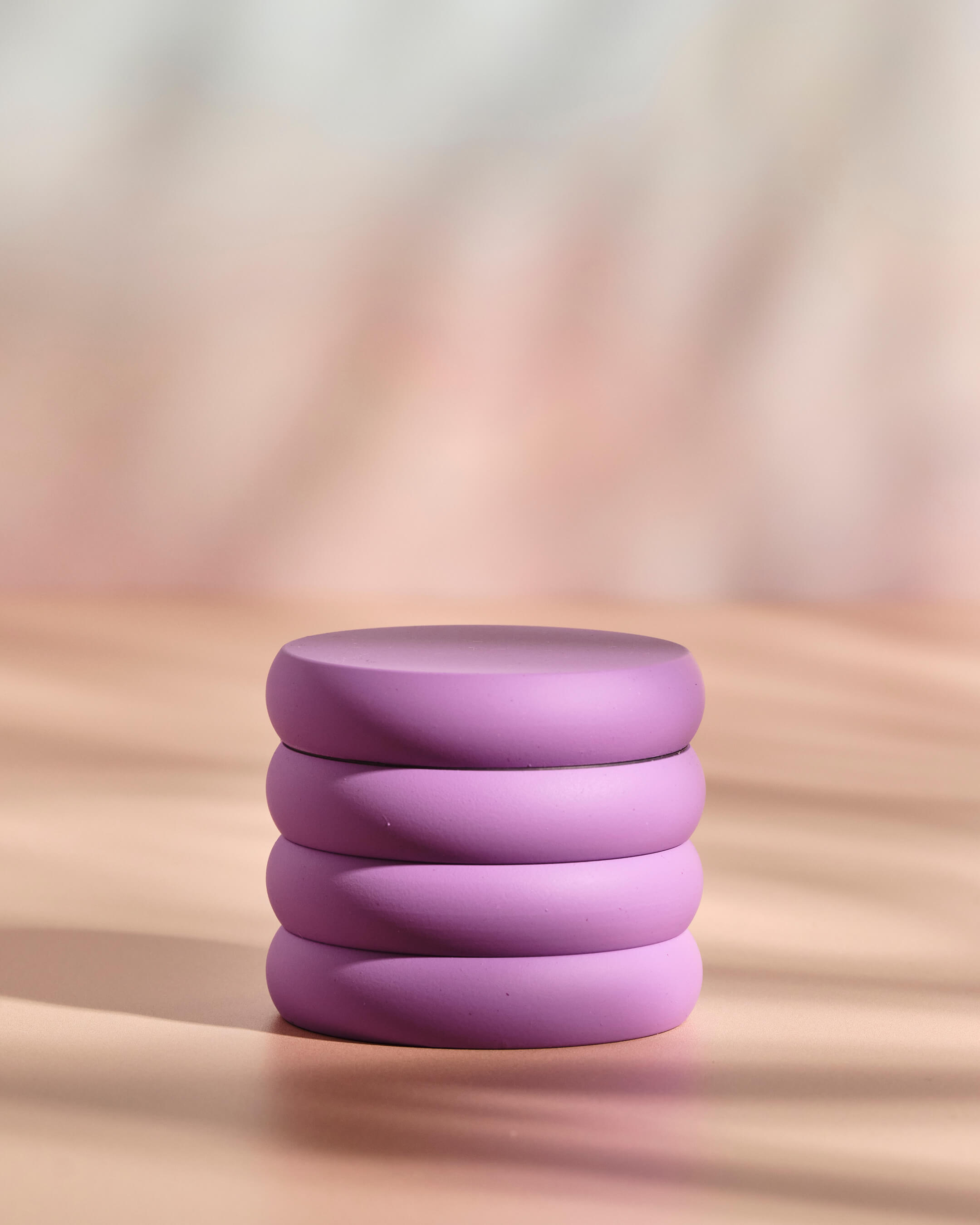 MATTE WAVY GRINDER